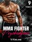 MMA fighter. Przebaczenie Tom 3