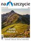 Magazyn na Szczycie nr 3 / 2020