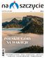 Magazyn na Szczycie nr 4/2020