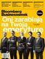 "Bloomberg Businessweek" wydanie nr 213