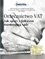 Orzecznictwo VAT