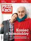 "Przekrój" nr 15/2013