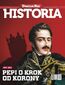 "Uważam Rze Historia" nr 9/2013