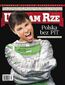 "Uważam Rze. Inaczej pisane" nr 19/2013