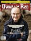 "Uważam Rze. Inaczej pisane" nr 34/2013