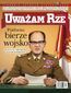 "Uważam Rze. Inaczej pisane" nr 42013