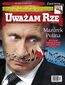 "Uważam Rze. Inaczej pisane" nr 43-44/2013