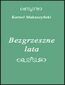 Bezgrzeszne lata