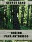 Grzech pana Antoniego