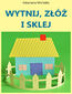 Wytnij, złóż i sklej