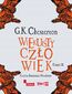 Wiekuisty człowiek. Tom 2