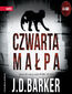 Trylogia 4MK (tom 1). Czwarta małpa