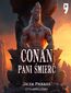Conan. Pani Śmierć