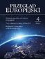 Przegląd Europejski 4/2022