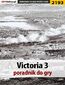 Victoria 3. Poradnik do gry