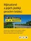 Mjészëznë a jejich jazëkji procëm krizisú