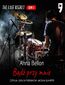 Bądź przy mnie. The Last Regret. Tom 4 Bądź przy mnie. The Last Regret. Tom 4
