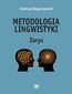 Metodologia lingwistyki