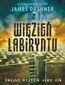 Więzień labiryntu. Seria Więzień labiryntu. Tom 1