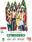 Czterdzieści (Tom 6). Czterdzieści dni do świąt