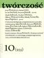 Twórczość 10/23