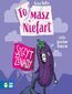 Tomasz Niefart (Tom 6). Tomasz Niefart. Szczyt żenady