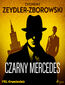 Czarny mercedes