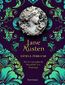 Jane Austen. Dzieła Zebrane. Tom 2. Duma i uprzedzenie, Mansfield Park, Perswazje