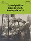Z pamiętników bezrobotnych. Pamiętnik nr 27