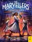 The Marvellers. Cudmistrzowie. Tom 1