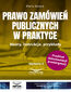 Prawo zamówień publicznych w praktyce