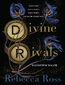 Divine Rivals. Pojedynek bogów .Letters of Enchantment. Tom 1