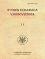 Studia Ucrainica Varsoviensia 2023/11