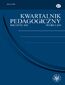 Kwartalnik Pedagogiczny 2023/2 (268)