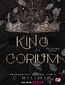King of Corium. Uniwersytet Corium. Tom 1