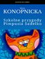 Szkolne przygody Pimpusia Sadełko