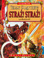 Straż! Straż!. Świat dysku. Tom 8