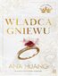 Władca gniewu. Kings of Sin. Tom 1