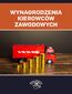 Wynagrodzenia kierowców zawodowych