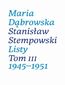 Listy Tom 3
