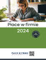 Płace w firmie 2024