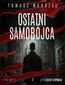 Ostatni samobójca. Tom 7. Komisarz Oczko