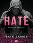 HATE.  Madison Kate. Tom 1