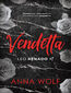 Vendetta. Leo Renado (t.1)