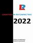 Logistyka w ratownictwie 2022