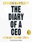 The Diary of a CEO. 33 zasady biznesu i życia