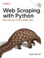 Web Scraping with Python. 3rd Edition