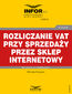 Rozliczanie VAT przy sprzedaży przez sklep internetowy