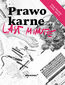 Last minute.Prawo karne Last minute.Prawo karne