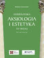 Amerykańska aksjologia i estetyka XX wieku